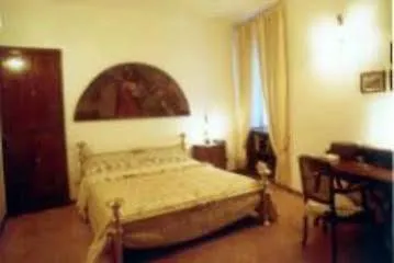 ゲストハウス イル コーヴォ B＆b 4*