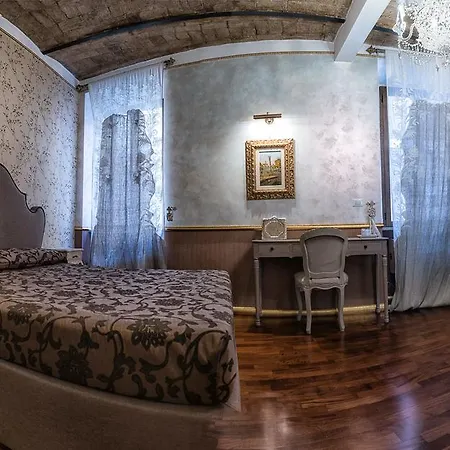 イル コーヴォ B＆b 4*