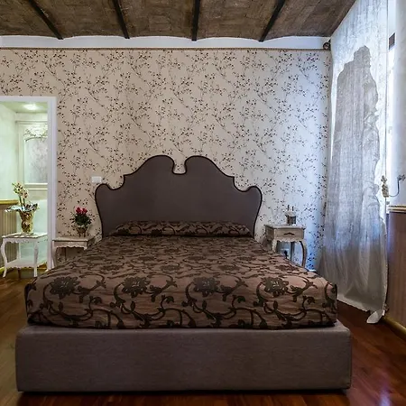 イル コーヴォ B＆b 4*