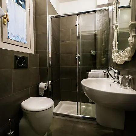 イル コーヴォ B＆b 4*