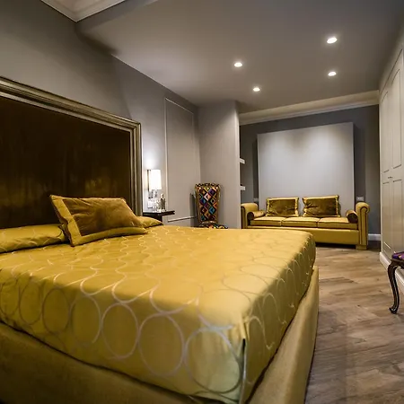 ゲストハウス イル コーヴォ B＆b ローマ