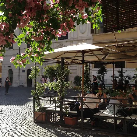 Il Covo Roma