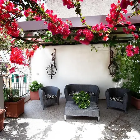 Il Covo 3* Roma