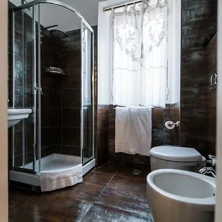 Il Covo Affittacamere 3*