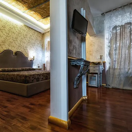 Il Covo Affittacamere Roma