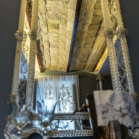 Il Covo Maison d'hôtes