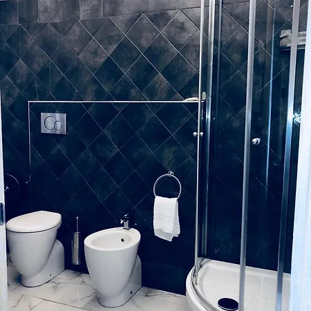 Affittacamere Il Covo 3*