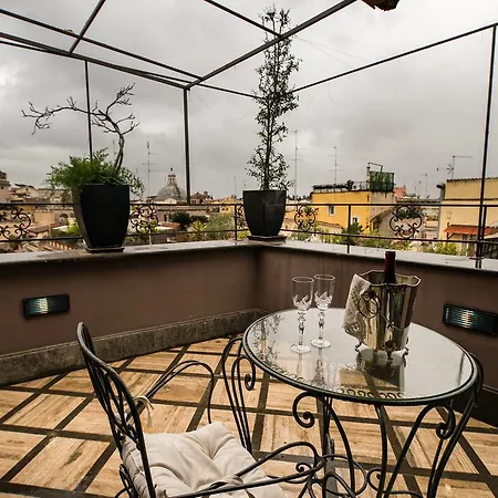 Affittacamere Il Covo Roma
