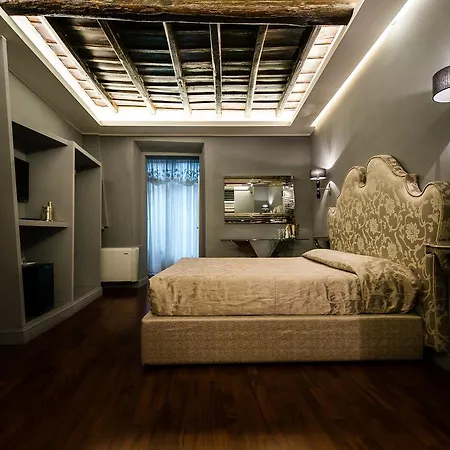 Il Covo Penzion Řím