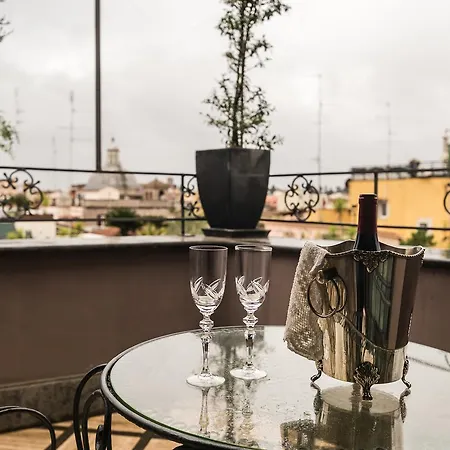 Il Covo 4*