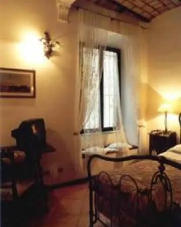 Il Covo Affittacamere Roma