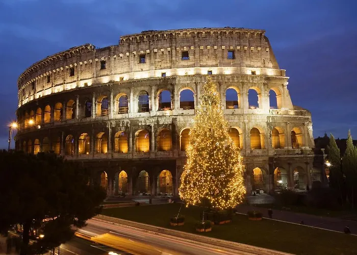 Il Covo Penzion Řím