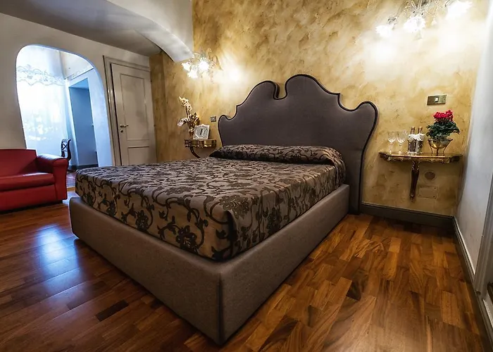 Il Covo Penzion Řím