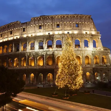 Il Covo Pensjonat Rzym