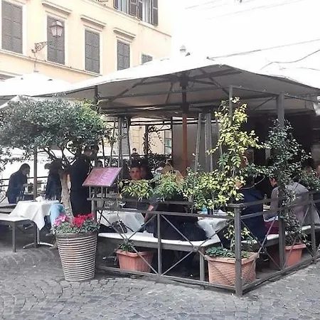 Il Covo Rome