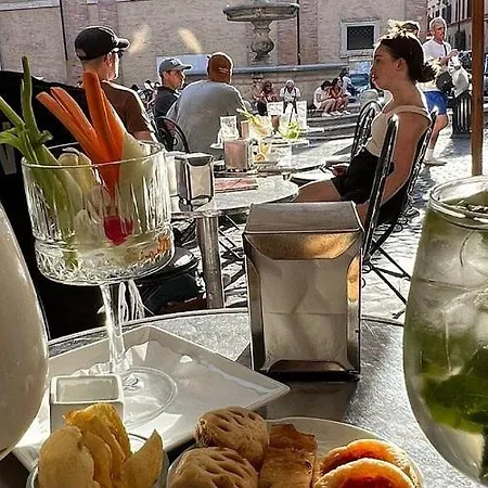Gasthuis Il Covo