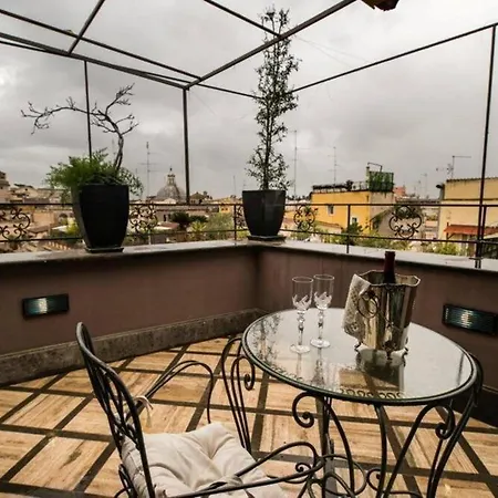 Il Covo Rome