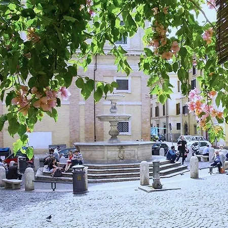 Pensjonat Il Covo Rzym