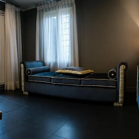 Il Covo Pensjonat 4*