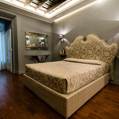 イル コーヴォ B＆b ローマ