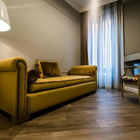 Il Covo Gasthuis Rome