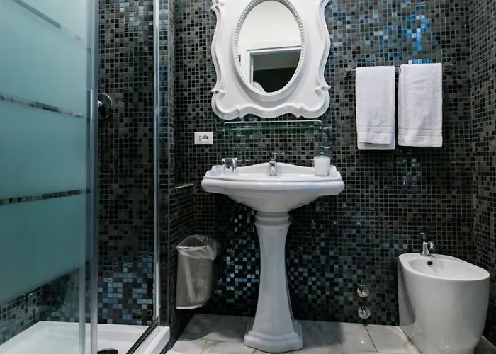 Il Covo 4*