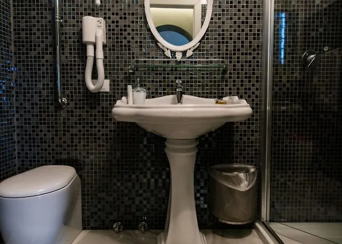 Il Covo 4* Roma