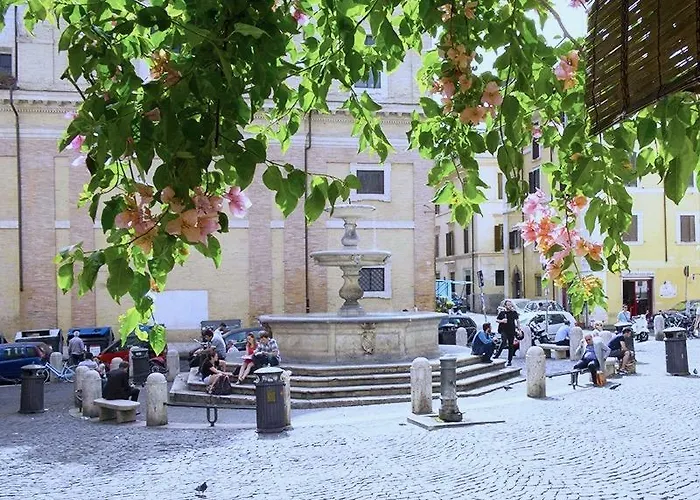 Gasthuis Il Covo Rome