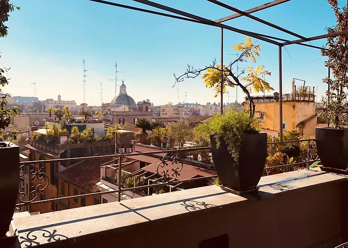 Pensión Il Covo