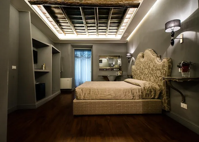 Il Covo Gasthuis Rome