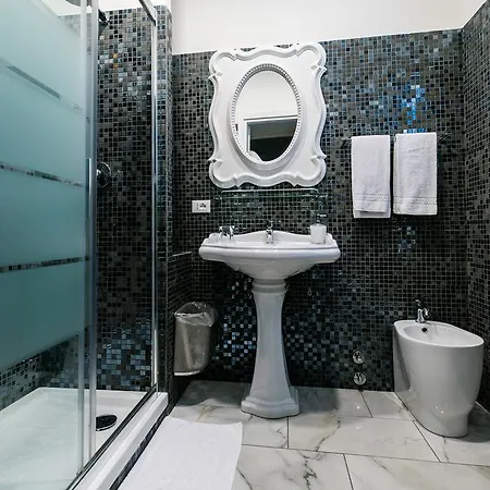Il Covo Guest house Rome