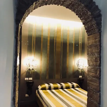 Il Covo בית הארחה 4*