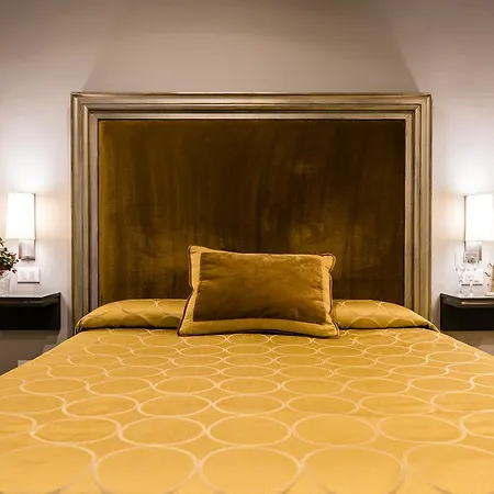 Il Covo 4* Rome