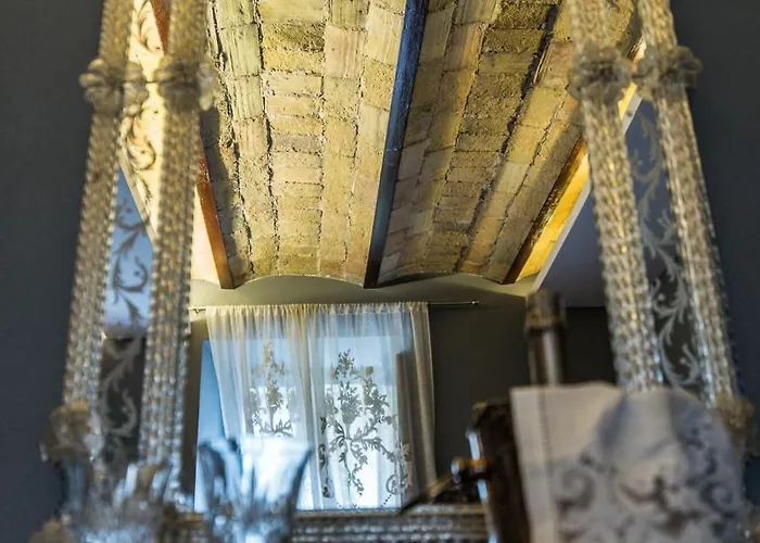 イル コーヴォ B＆b ゲストハウス 4*