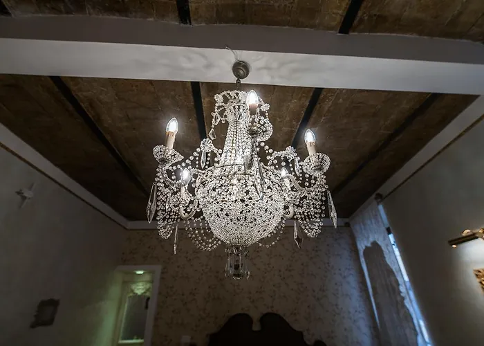 イル コーヴォ B＆b ゲストハウス ローマ