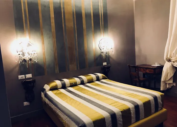 Il Covo Vendégház