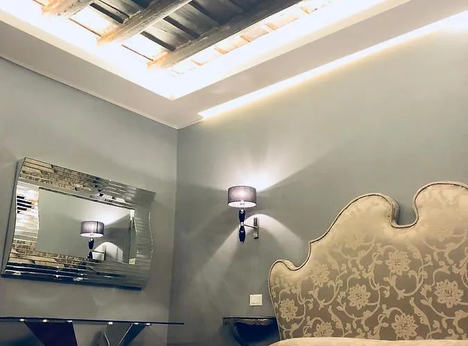 イル コーヴォ B＆b ローマ