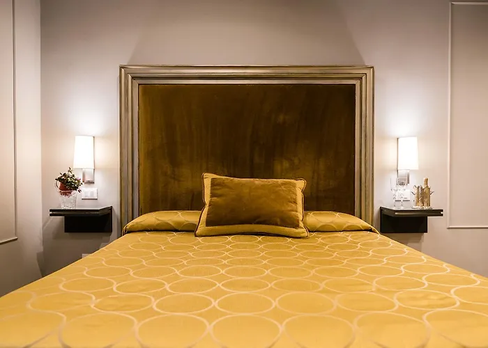 イル コーヴォ B＆b 4* ローマ