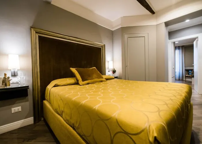 イル コーヴォ B＆b ゲストハウス ローマ